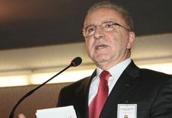 Ünal Aysal Galatasaray başkanlığına aday olmayacağını açıkladı