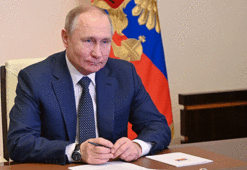 Putin kararnameyi imzaladı! Rublesi olmayana doğal gaz yok