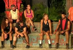 Survivor ödül oyununu kim kazandı? Survivor Bil Bakalım ve Anlat Bakalım'ı kim kazandı?