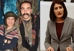HDP'li Semra Güzel kaçtı mı? Bakan Bozdağ'dan ilk açıklama