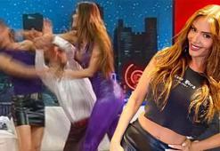 Sevda Demirel, yıllar sonra Hande Ataizi’nin peşine düştü: Yakalarsam...
