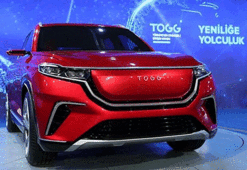Yerli araba TOGG için 81 ilde hazırlık! Erdoğan talimat verdi!