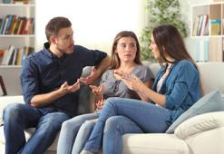 Bıçak sırtı bir dönem, ergenlik