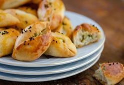Ağızda dağılan poğaça tarifi ve yapılışı - En güzel ağızda dağılan poğaça nasıl yapılır?