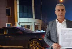 Mersin'den İstanbul'a uzanan vurgun! Gelen telefonla şoke oldu