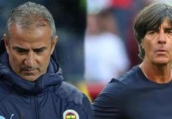 Joachim Löw, İsmail Kartal ile konuşursa iş değişir mi? Gürcan Bilgiç açıkladı!