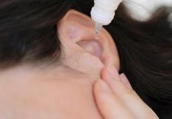 Kulağa damla damlatmak orucu bozar mı? Kulağa su kaçması orucu zayıflatır mı?