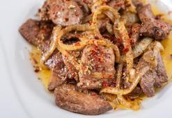 Ciğer sote tarifi ve yapılışı! Malzemeleri nelerdir? Nasıl yapılır?