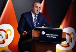 Abdürrahim Albayrak'a kötü haber: Seçime giremiyor!