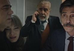 Hakim dizisi oyuncuları ve canlandırdıkları karakterler! Ömer Arif Derman, Azem Demirkıran, Cevdet, Gülbahar kim? Gerçek isimleri ne?