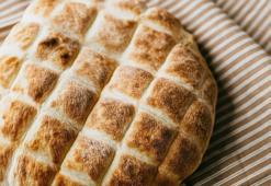 Evde ramazan pidesi tarifi! Ramazan pidesi nasıl yapılır? Malzemeleri, yapılışı