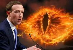 Mark Zuckerberg kendisine takılan lakabı hakkında konuştu: İyi niyetle söylüyorlar