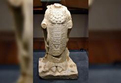 'Artemis' heykeli, bulunduktan yarım asır sonra sergilendi