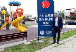 Mersin'de Eren Bülbül'ün adının parka verilmesi önergesi reddedildi