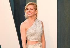 Sienna Miller yumurtalarını dondurduğunu açıkladı