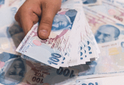 Zamlı maaş müjdesi! Yüzde 30'u aşacak