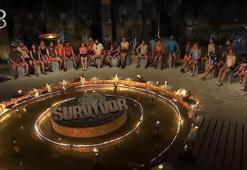 Survivor elenen isim belli oldu! 5 Nisan Survivor’dan kim elendi? Dün akşam adadan kim gitti?