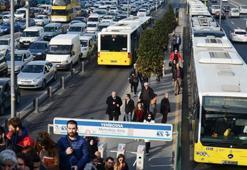 İstanbul İETT toplu taşıma zammı bugün başladı! 2022 güncel metro, metrobüs, tramvay ve akbil fiyatları ne kadar?