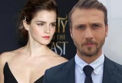 Aras Bulut İynemli'nin Atatürk dizisindeki partneri Emma Watson!
