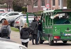 Ünlü sanatçı Koray Candemir'in annesi 9. kattan düşerek hayatını kaybetti