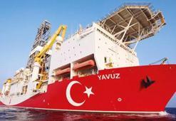 Doğalgaz için önemli adım! Bugün yola çıkacak