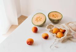 Kilo vermek için aç karnına kayısı çayı için! İncecik bedeniniz olsun