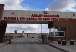 CTE’den, Patnos Cezaevi’nde ’tutuklulara şiddet’ iddiasına ilişkin açıklama