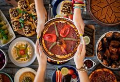 Ramazan'ın 9. günü için iftar ve sahur menüsü (10 Nisan 2022)