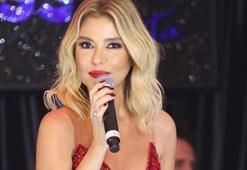 Gülben Ergen'den 'Eşcinsel misin?' sorusuna yanıt