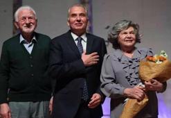 Nevra Serezli’ye Denizli’de yoğun ilgi