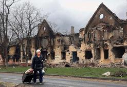Rusya, Mariupol'de fosfor silahı kullanabilir