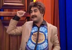 Onur Buldu'nun bebek heyecanı