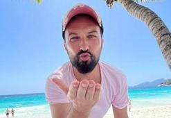 Tarkan'dan lüks yat açıklaması