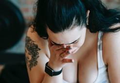 İş yerinde mobing, yeme bozukluklarına ve kilo almaya neden oluyor!