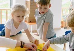 Yarının büyükleri için zaman yönetimi ve beden saati eğitimleri