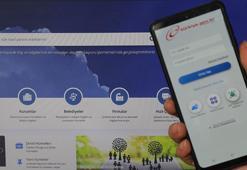 E-devlet verileri sızdırıldı iddiasına açıklama