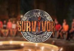 Survivor’da dün akşam kim elendi? 12 Nisan 2022 Survivor'dan kim gitti? Barış, Gizem, Perviz, Ayşe mi?