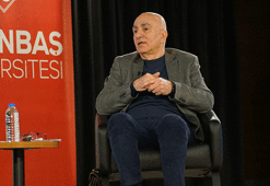 Mahfi Eğilmez: Dünyadaki gelişmeler doların tahtını sarsacak nitelikte