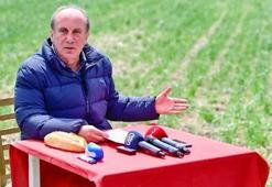 Muharrem İnce: İthalat lobilerine teslim olmayacağız