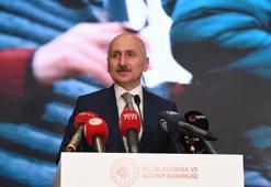 Bakan Karaismailoğlu: 2030 Engelsiz Vizyon Belgesi hazırlıklarını tamamladık