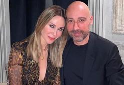 Demet Şener’e sevgilisi Tolga Arman'dan jest!