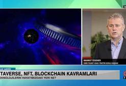 Dijital kimlik fiziki varlık kadar önemli