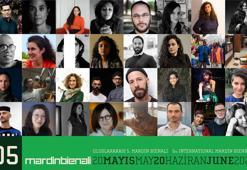 5. Mardin Bienali için geri sayım başladı! Bienalin bu yılki başlığı Çimenin Vaadi