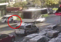 Ümraniye'deki scooter kazası:  2 yıl 11 ay hapse çarptırıldı