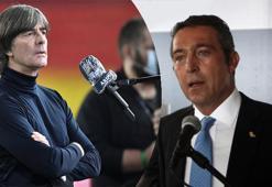 Fenerbahçe'de Joachim Löw defteri yavaş yavaş kapanıyor