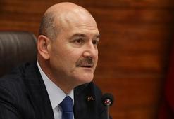 Bakan Soylu: Böyle bir kişiyi TBMM’ye sokma sorumluluğu kime aittir