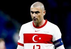 Burak Yılmaz bombası! Ne Beşiktaş ne de Adana Demir... Yeni adresi belli oldu