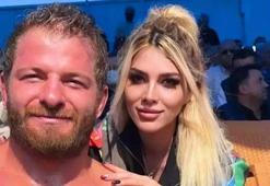 Survivor İsmail Balaban'la aşk yaşayan İlayda Şeker'den bomba itiraf!