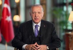 Cumhurbaşkanı Erdoğan, IKBY Başbakanı Barzani’yi kabul etti