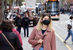 Maske zorunluluğu kalkıyor mu? Bilim Kurulu üyesinden açıklama